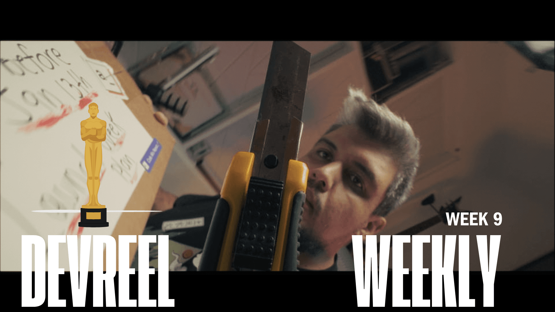 5 Oscar-Worthy Storytelling Lessons for DevRel 🎬 | DevReel Weekly #9