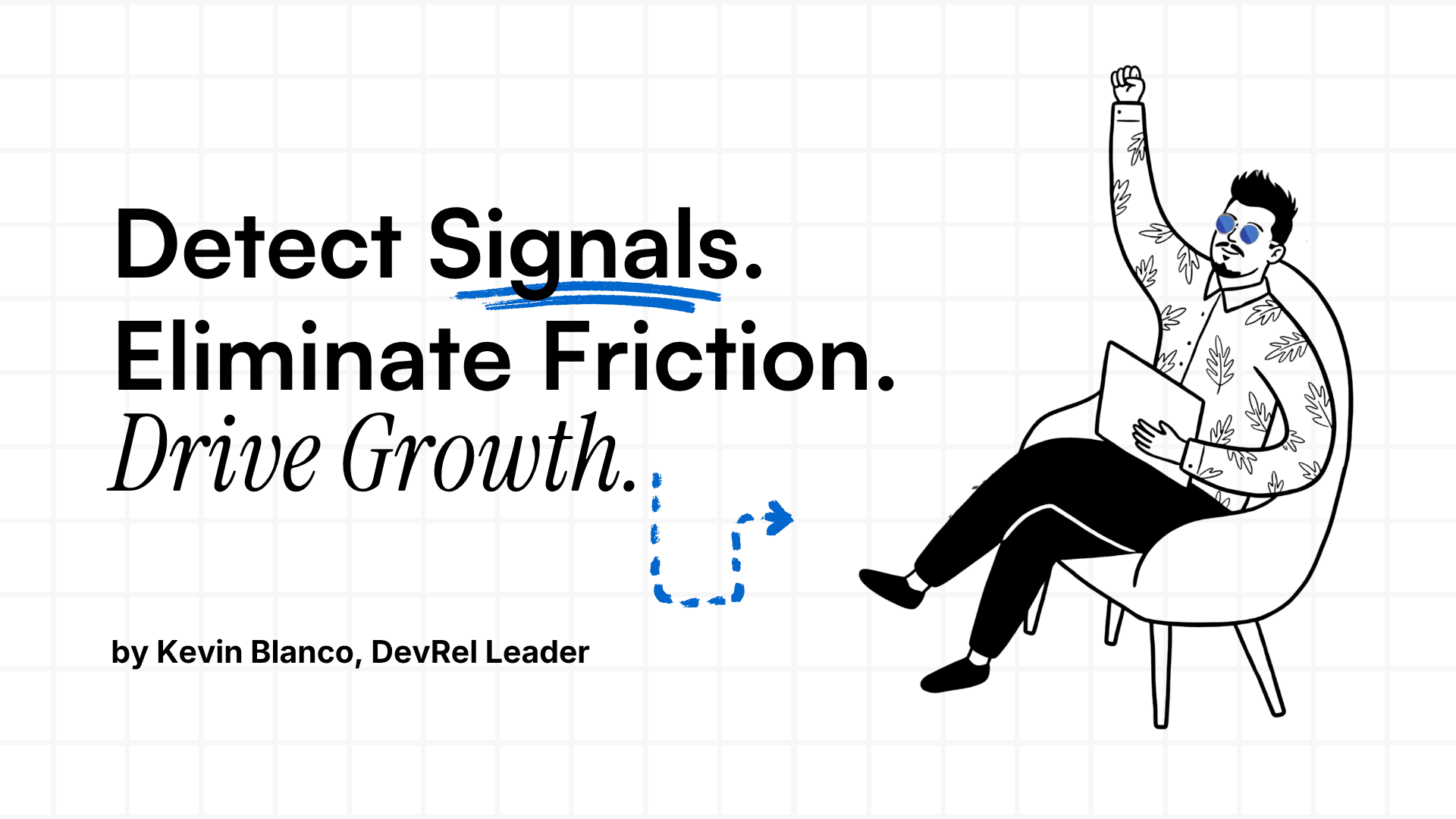 Signals: The Skill of Elite Developer Advocates